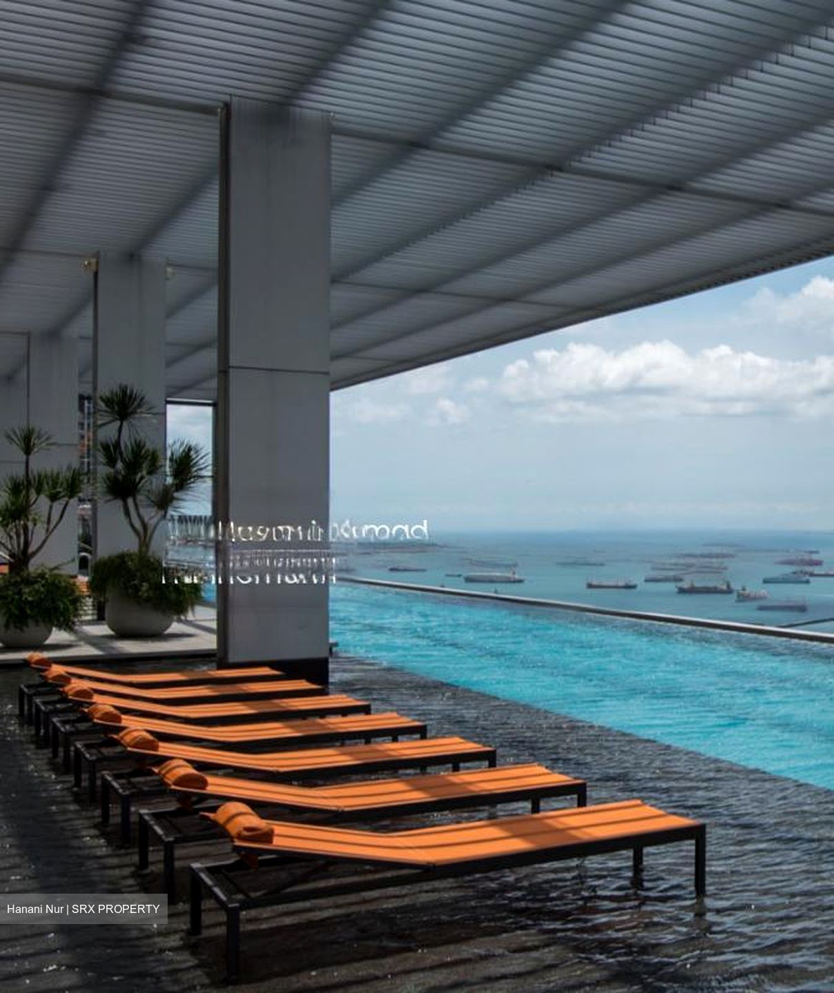 Wallich Residence  (D2), Condominium #503659941